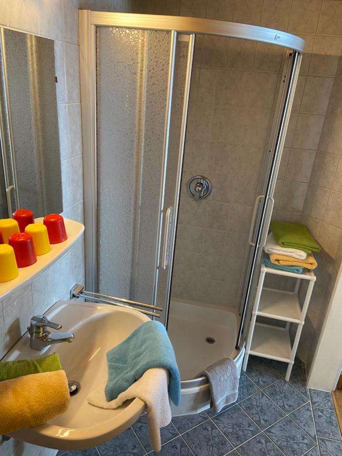 Reiterhof Familie Laubichler Bed & Breakfast Schladming Dış mekan fotoğraf