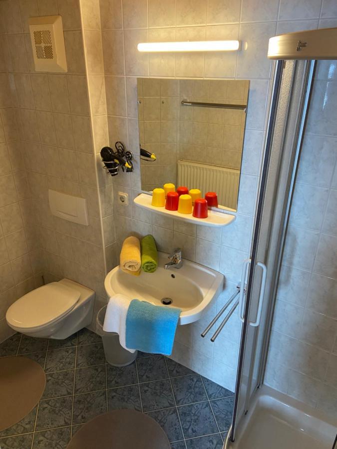 Reiterhof Familie Laubichler Bed & Breakfast Schladming Dış mekan fotoğraf